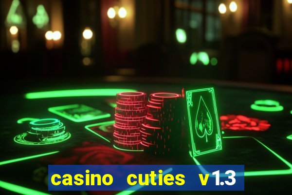 casino cuties v1.3 - android