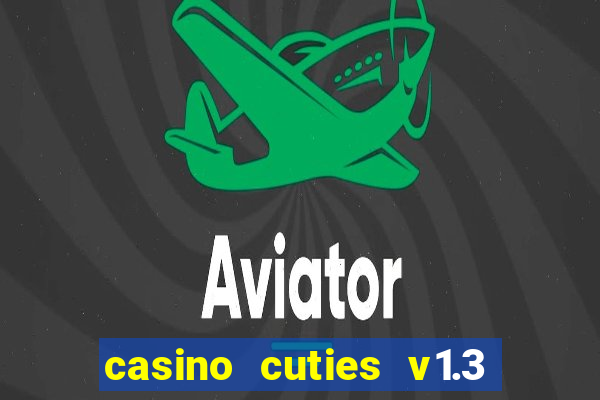 casino cuties v1.3 - android