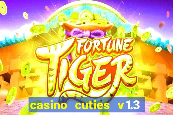 casino cuties v1.3 - android