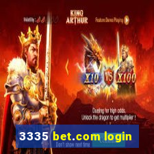 3335 bet.com login