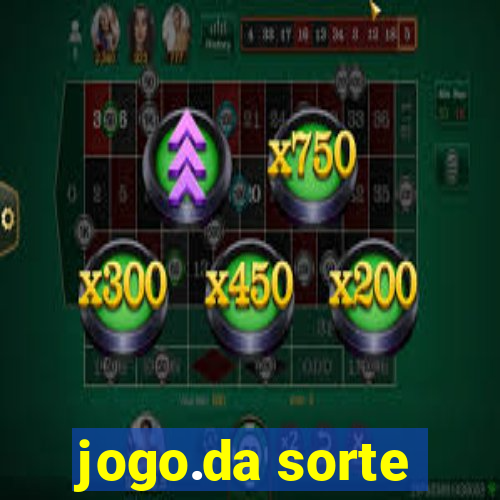 jogo.da sorte