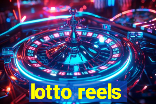 lotto reels