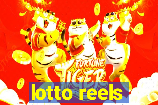 lotto reels