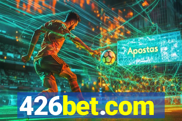 426bet.com