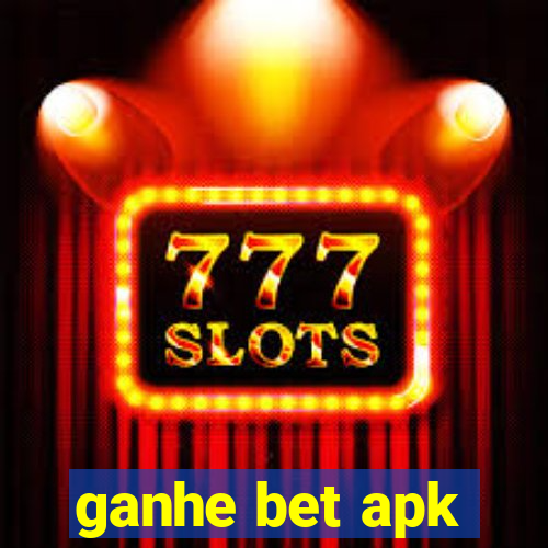 ganhe bet apk