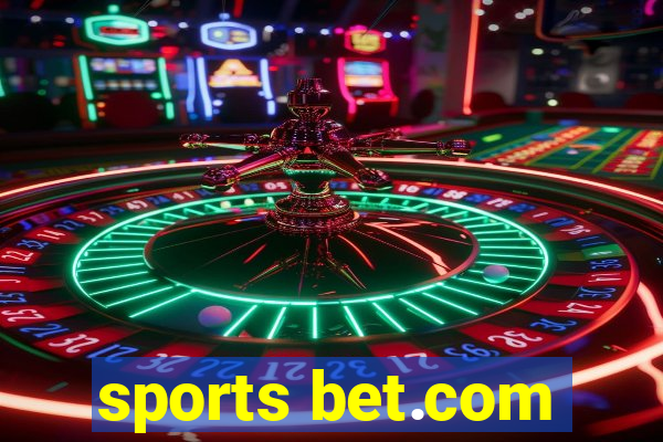 sports bet.com