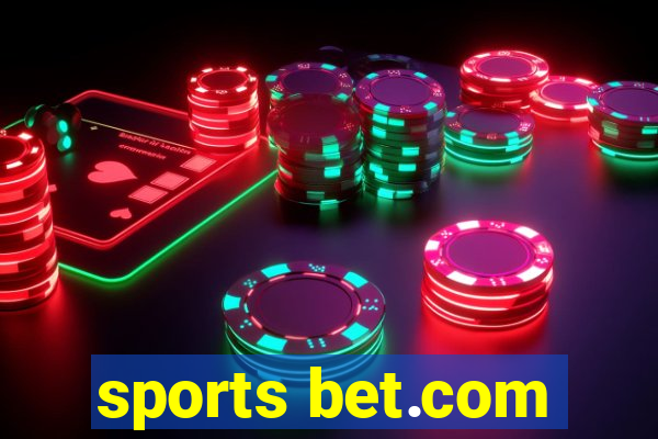 sports bet.com