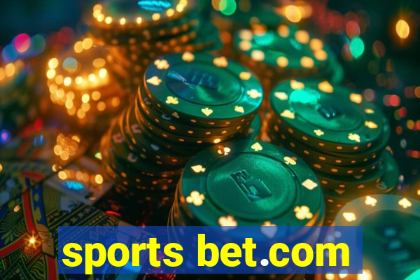 sports bet.com