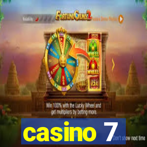 casino 7