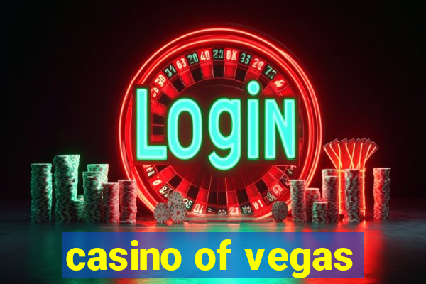 casino of vegas