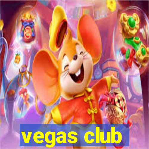 vegas club