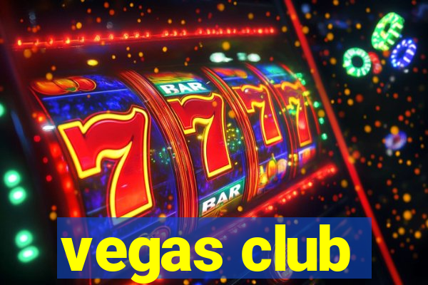 vegas club