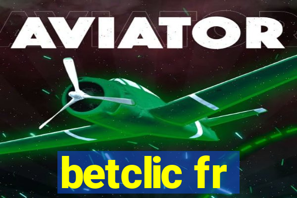 betclic fr