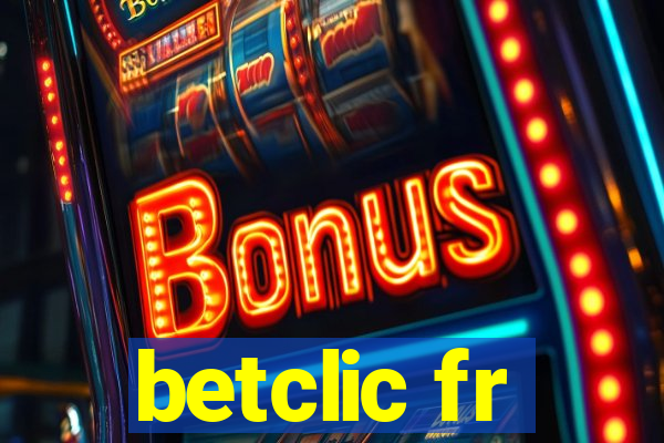 betclic fr