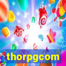 thorpgcom