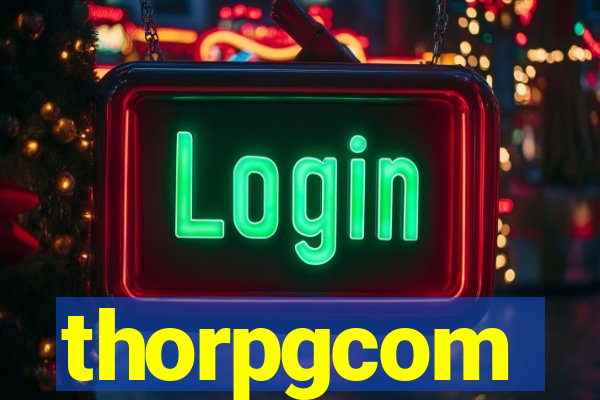 thorpgcom