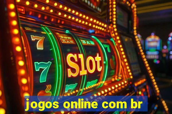 jogos online com br