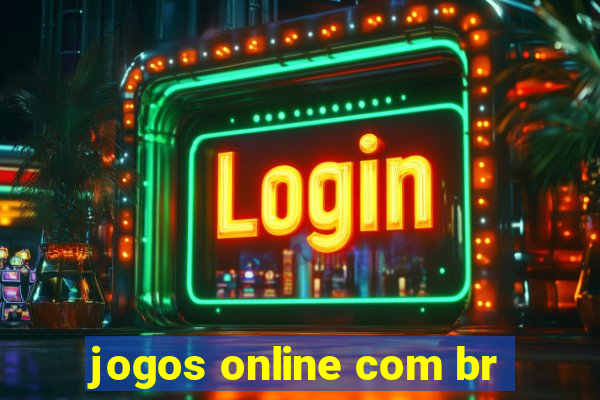 jogos online com br