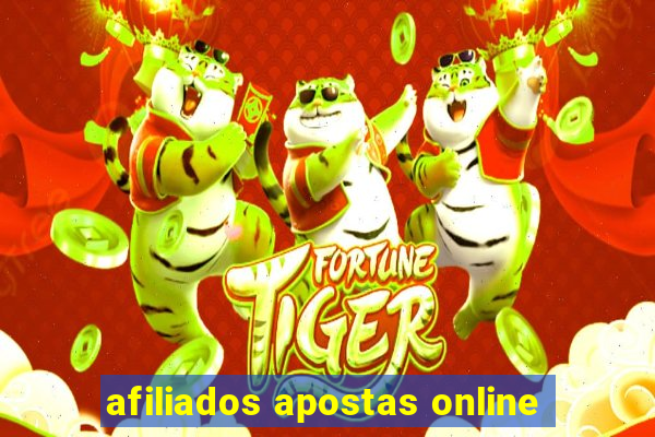 afiliados apostas online