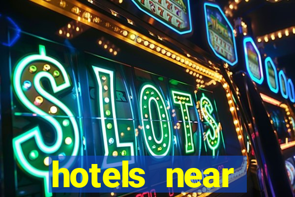 hotels near clearwater casino