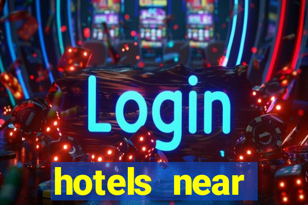 hotels near clearwater casino