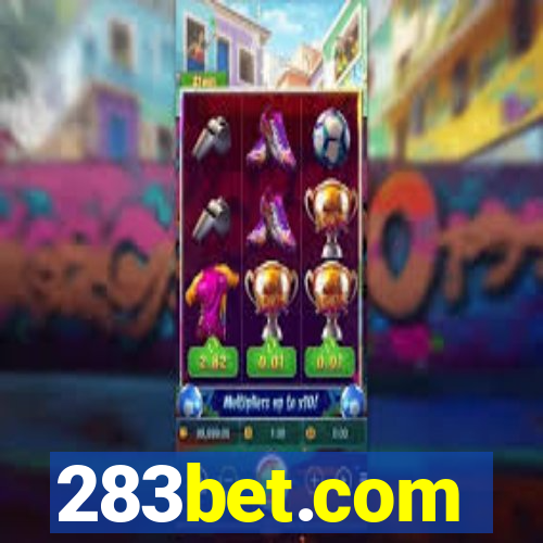 283bet.com