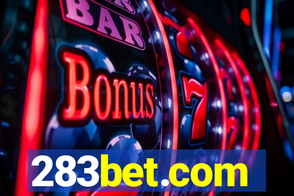 283bet.com