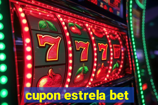 cupon estrela bet