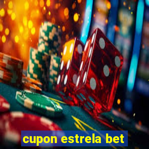 cupon estrela bet