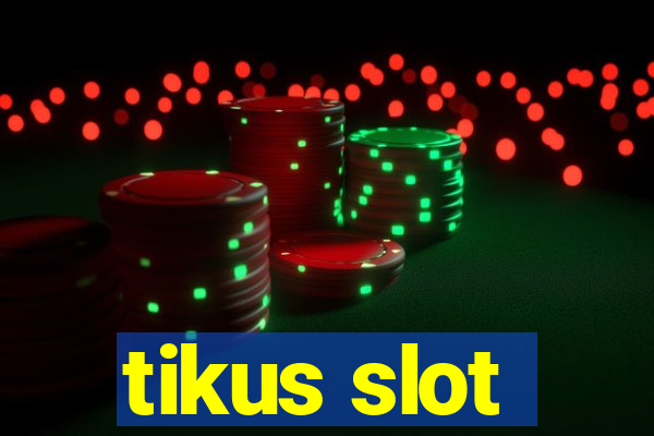 tikus slot