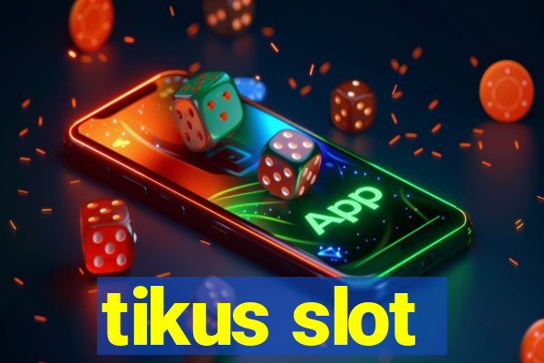 tikus slot