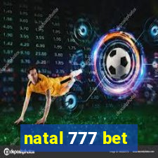 natal 777 bet