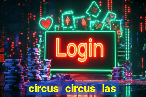 circus circus las vegas hotel & casino