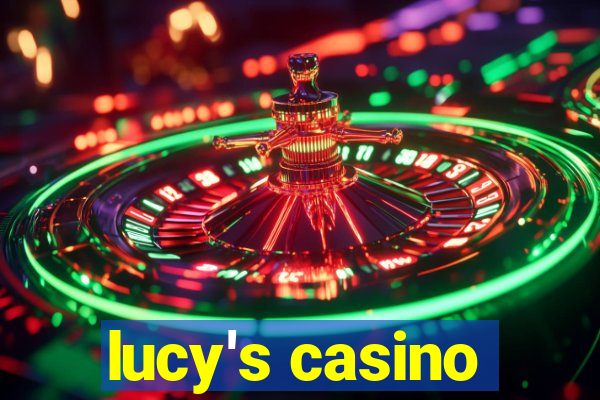 lucy's casino