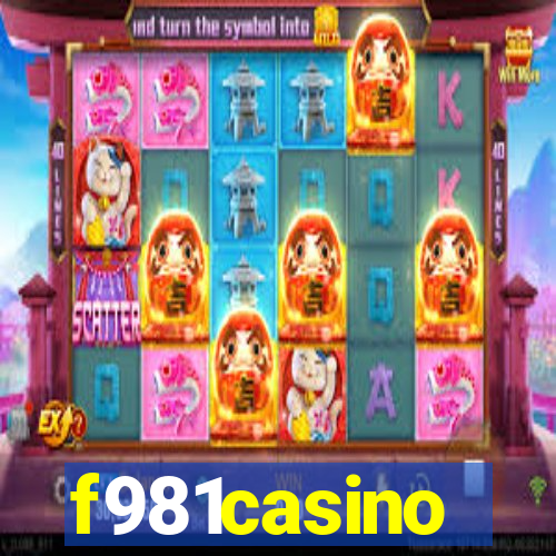 f981casino