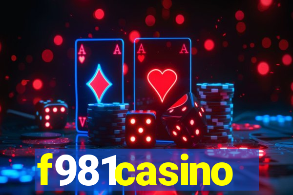 f981casino