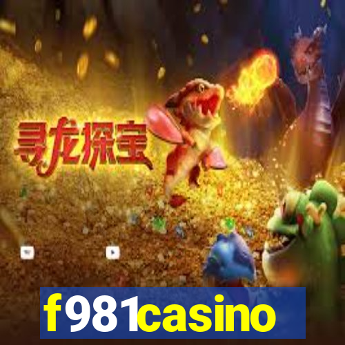 f981casino