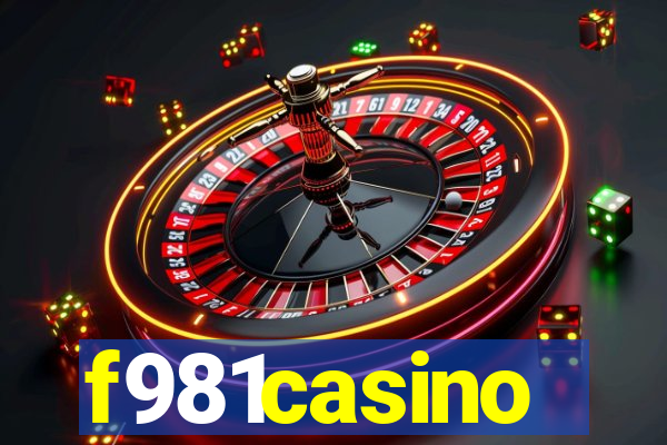 f981casino