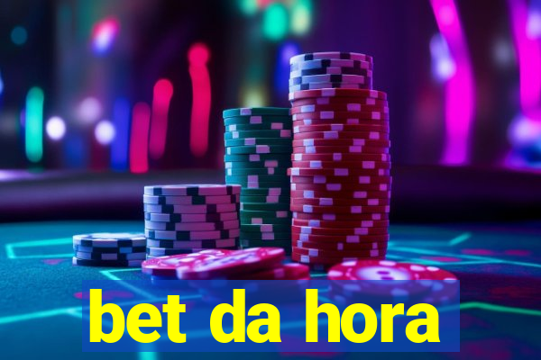 bet da hora