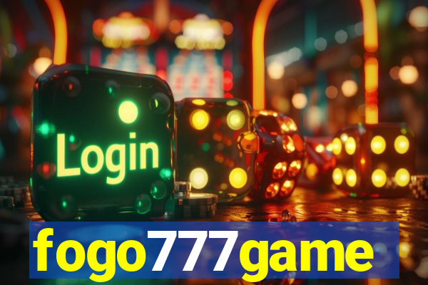 fogo777game