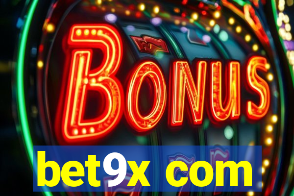 bet9x com