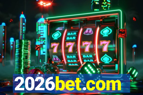 2026bet.com