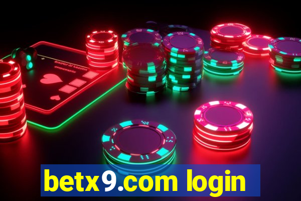 betx9.com login