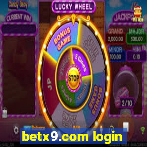 betx9.com login