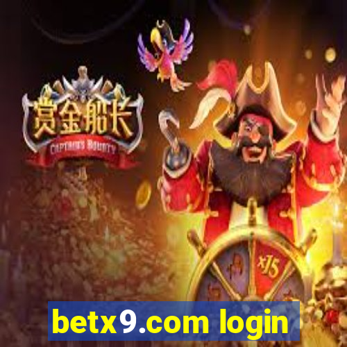 betx9.com login