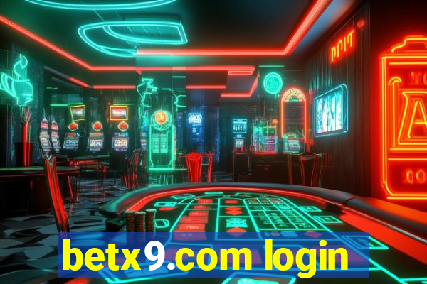 betx9.com login