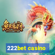 222bet casino