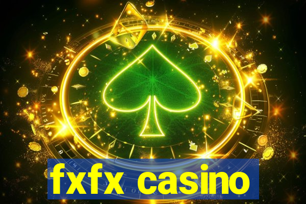 fxfx casino