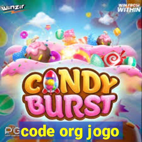 code org jogo