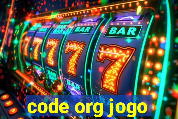 code org jogo